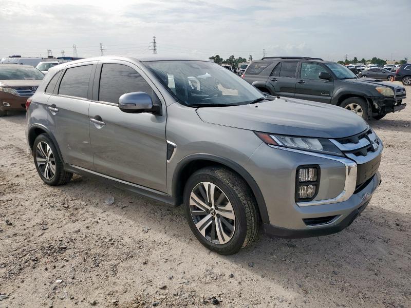 2022 Mitsubishi Outlander Sport se