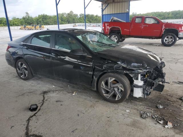 2025 Hyundai Elantra sel sel