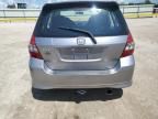 2007 Honda Fit s