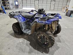 Polaris Vehiculos salvage en venta: 2024 Polaris Sportsman-atv and Utility Vehicles atv