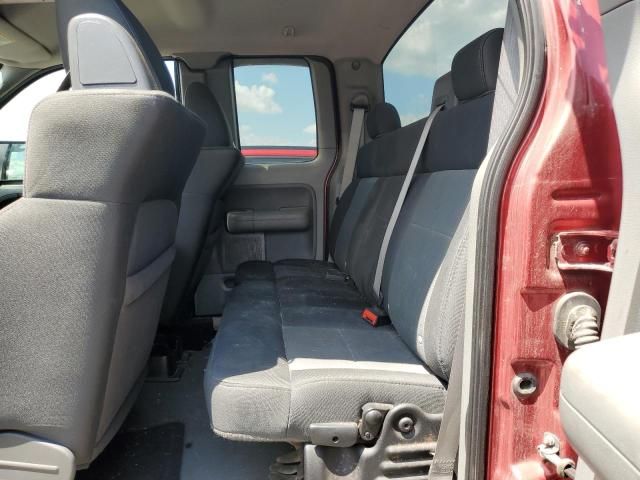 2007 Ford F150