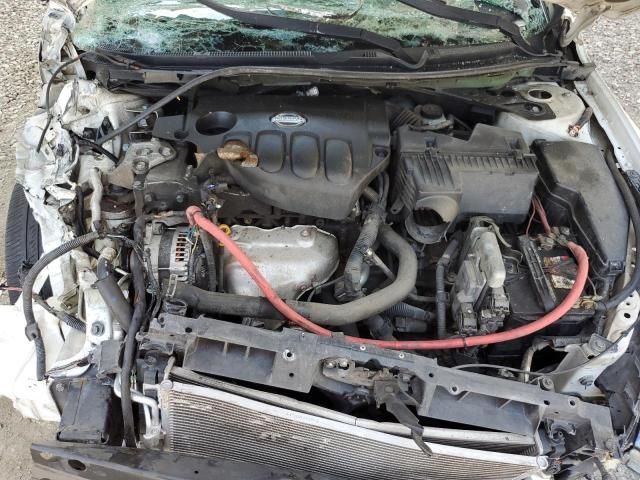 2009 Nissan Altima 2.5