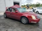 2008 Cadillac DTS