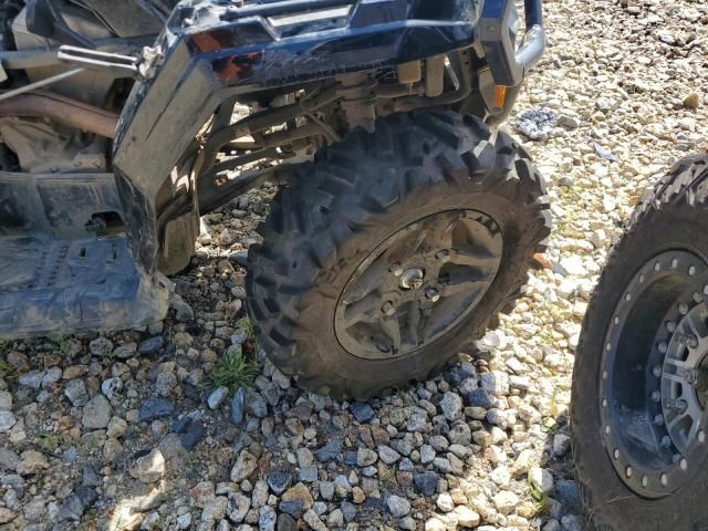 2022 Polaris Sportsman Trail 570