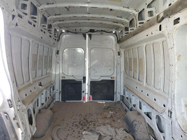 2020 Ford Transit T-350