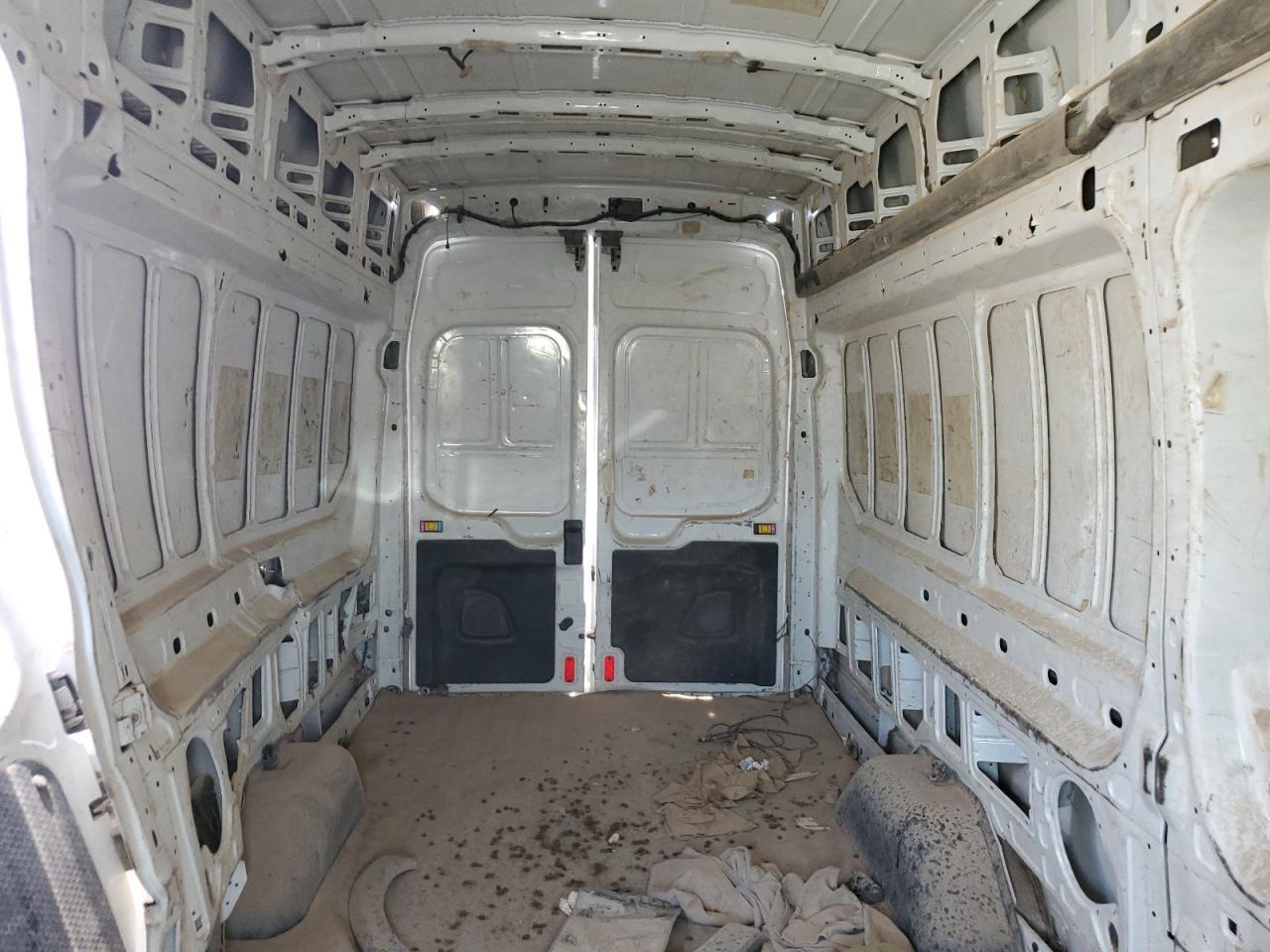 2020 Ford Transit T-350