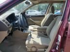2004 Honda Civic ex
