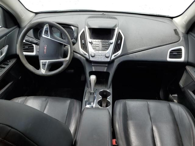 2013 GMC Terrain slt