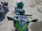 2017 Kawasaki EX300 B