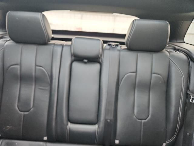 2013 Land Rover Range Rover Evoque Dynamic Premium