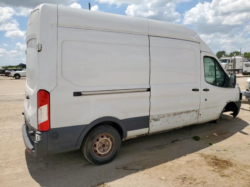2017 Ford Transit T-250