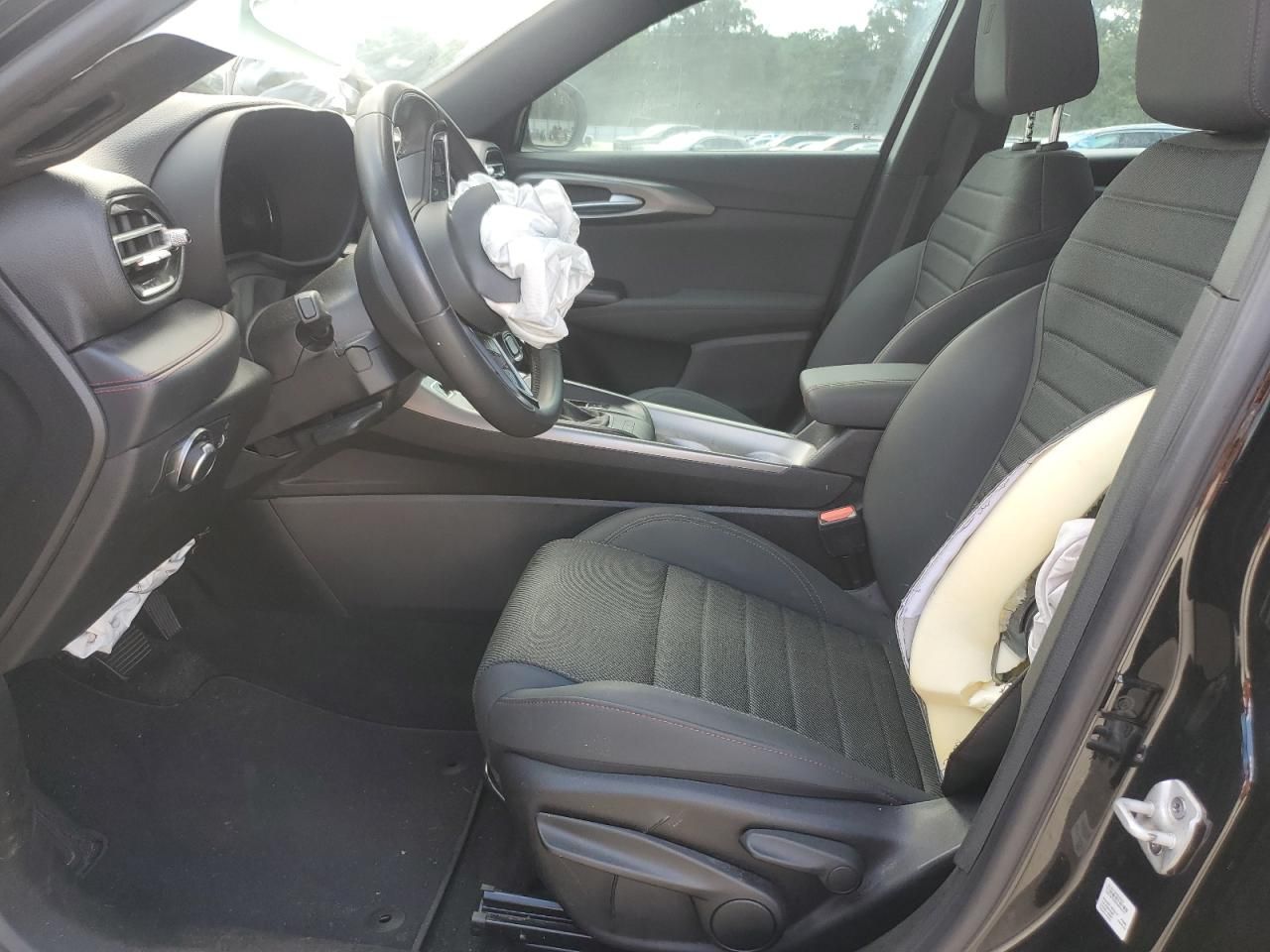 2024 Dodge Hornet gt