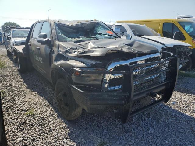 2015 Dodge RAM 3500