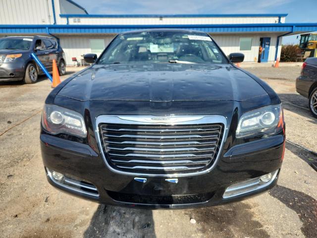 2014 Chrysler 300 s