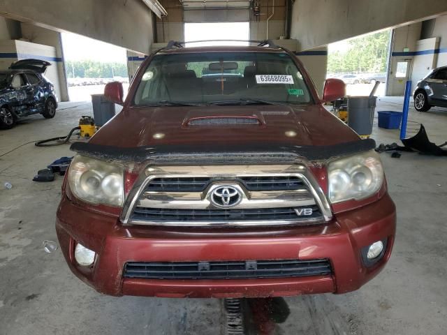 2006 Toyota 4runner SR5
