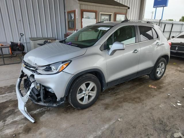 2019 Chevrolet Trax 1LT