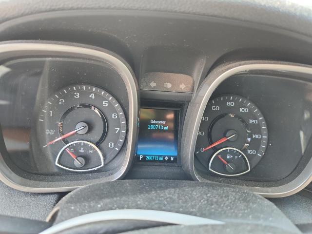 2014 Chevrolet Malibu ls