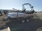 2005 Boat W/TRL 27.5