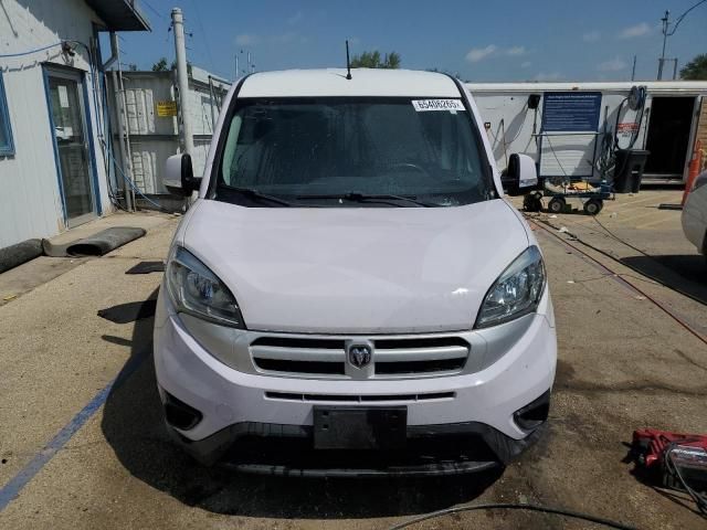 2015 Dodge RAM Promaster City Cargo