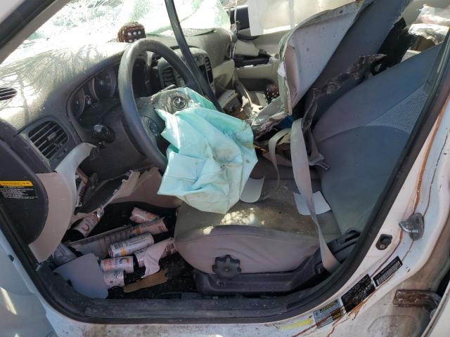 2010 Hyundai 2010 Hyun Accent