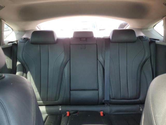 2016 BMW X6 Xdrive35i