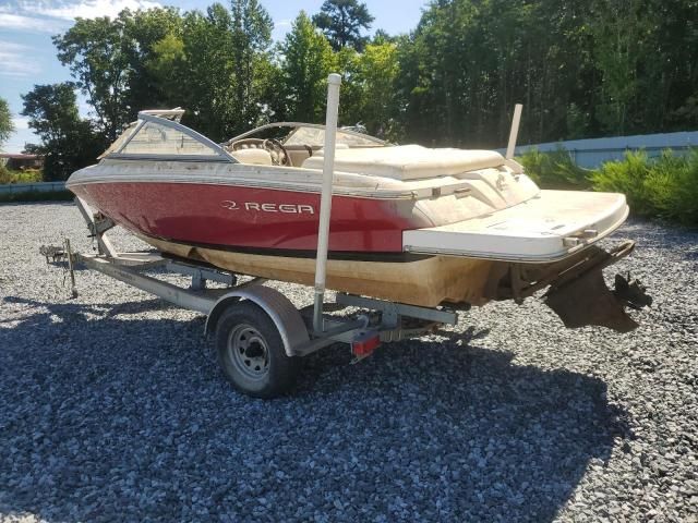 2012 Regal 1900 Bowrider-Boats Personal Watercraft