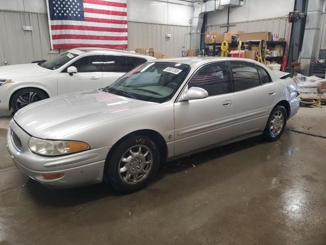 2001 Buick Lesabre Limited