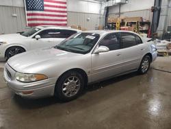 2001 Buick Lesabre Limited en venta en Casper, WY