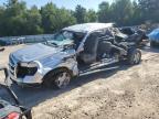 2014 Ford F150 Super Cab