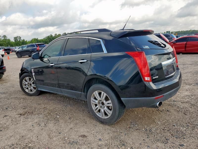 2011 Cadillac SRX