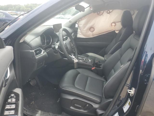 2025 Mazda Cx-5 Select