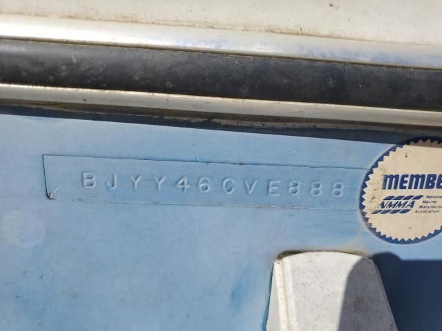 1988 Bayliner 1500 Capri-Boats Boat