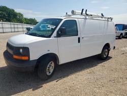 2006 Chevrolet Express G2500 en venta en Wilmer, TX