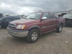 2002 Toyota Tundra Access Cab