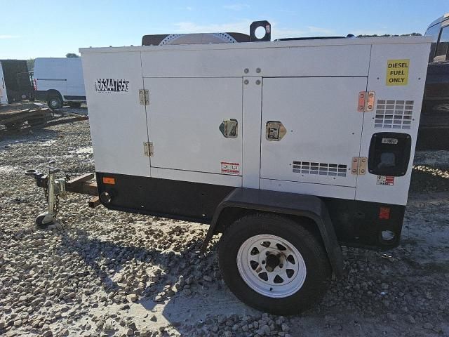 2004 Urwi 2004 Magnum Generation