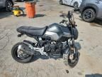 2025 Honda Grom 125