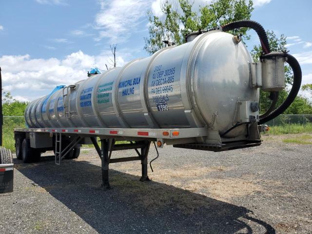 2007 Arctic Cat 2007 JBH Custom Tank Trailer