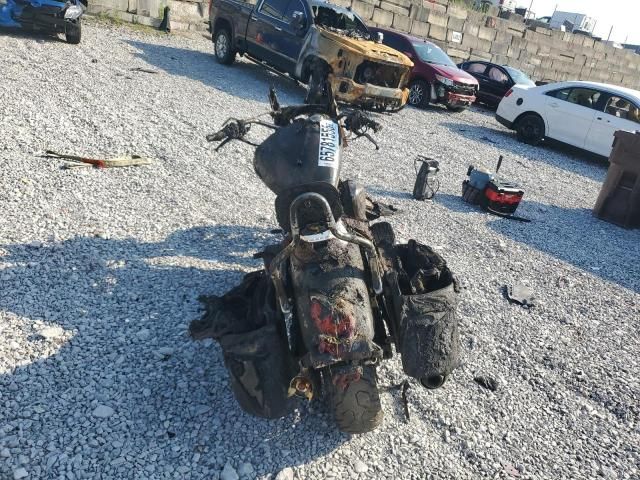 2012 Yamaha XVS950 A