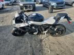 2025 Cf Moto 675SS