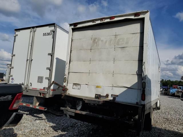2007 Freightliner M2 106 MED-Trucks