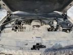 2015 Chevrolet Silverado K1500