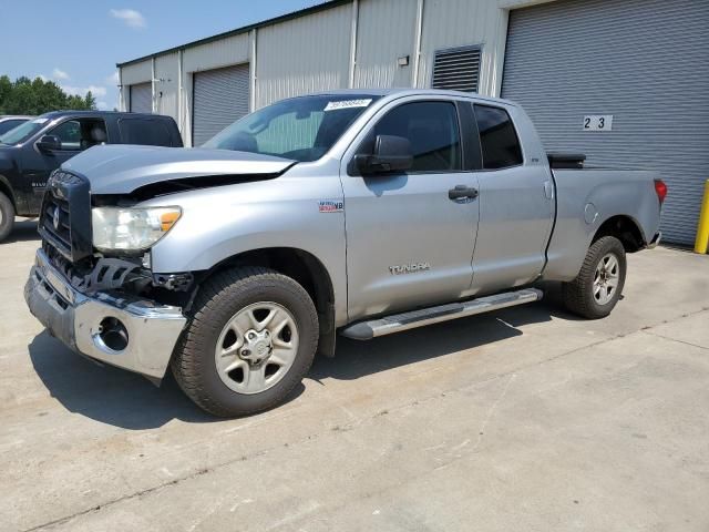 2008 Toyota Tundra Double Cab
