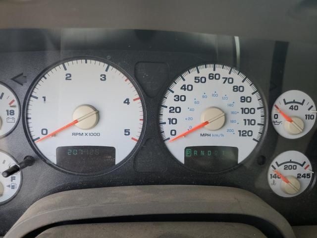 2004 Dodge RAM 2500 ST