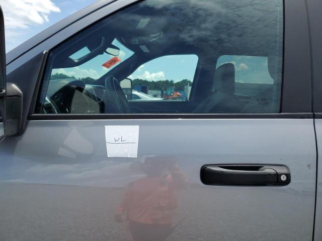 2024 Dodge Ram 2500 big Horn