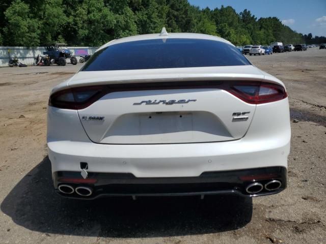 2020 KIA Stinger GT