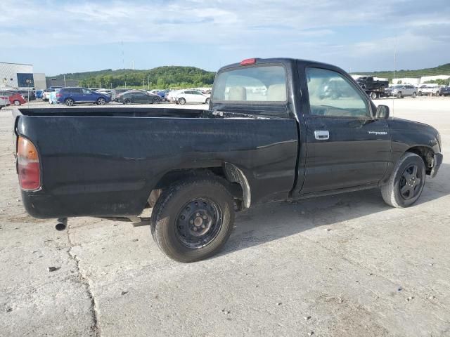 1996 Toyota Tacoma