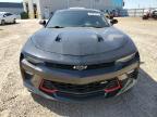 2018 Chevrolet Camaro ss
