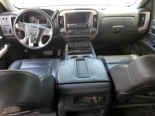 2014 GMC Sierra C1500 Denali