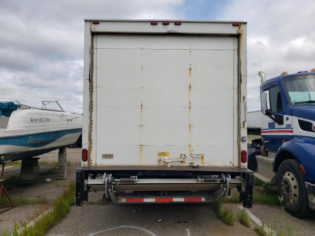 2018 Isuzu NPR HD