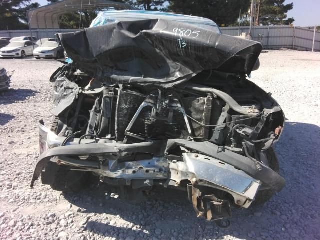 2005 Chevrolet Silverado C1500